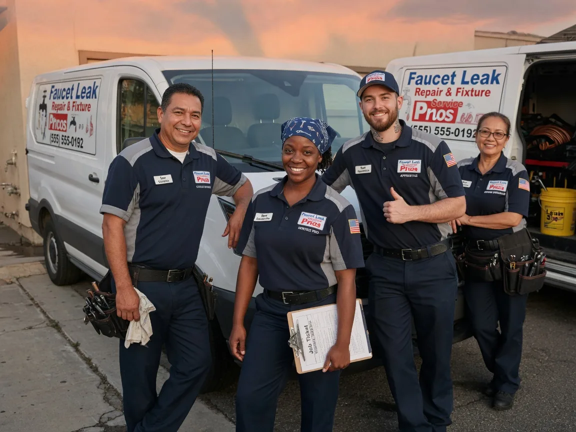 Faucet Repair company in Newton Grove, NC