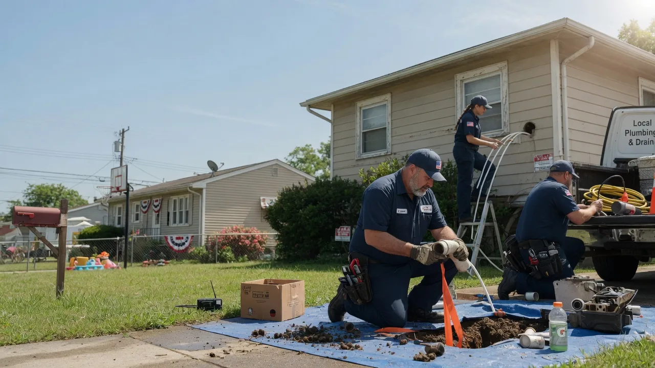 Faucet Repair in Newton Grove, NC near me