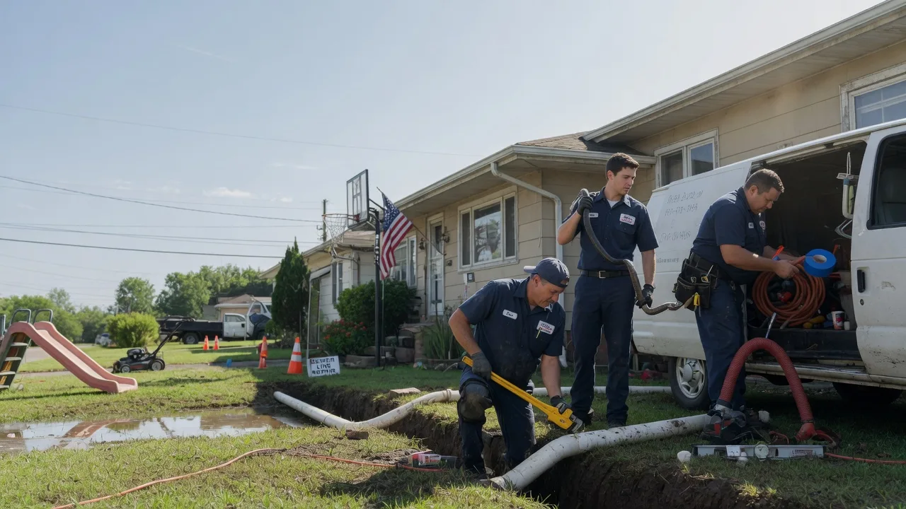 Toilet Installation in Newton Grove, NC near me